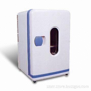 12L Car Cooler/Warmer with Thermostat